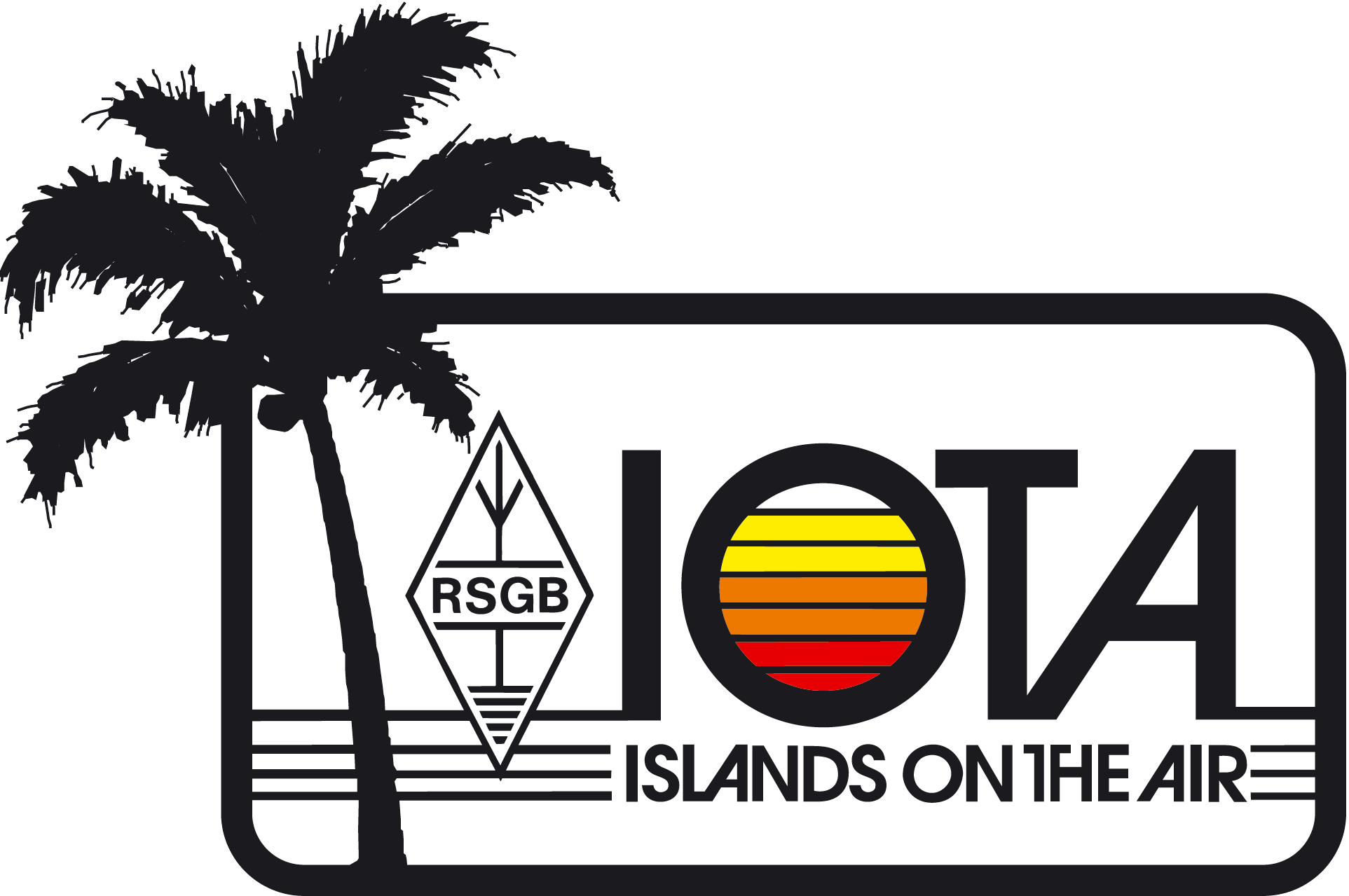 IOTA logo